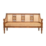 THULIP THREE SEATER SOFA