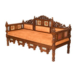 SULTAN TAKTH DIWAN SOFA