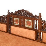 SULTAN TAKTH DIWAN SOFA