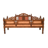 SULTAN TAKTH DIWAN SOFA