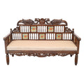 MALLIKA TAKTH DIWAN SOFA
