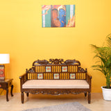 MALLIKA TAKTH DIWAN SOFA