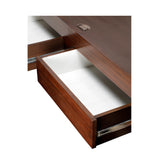 PADMAVATI KING SIZE BED COT WITH STORAGE BOX