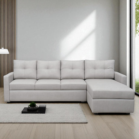 BELLA LOUNGE SOFA