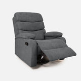 MILAN 1 SEATER RECLINER