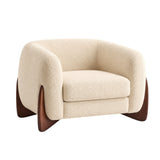CAMARO FABRIC SOFA