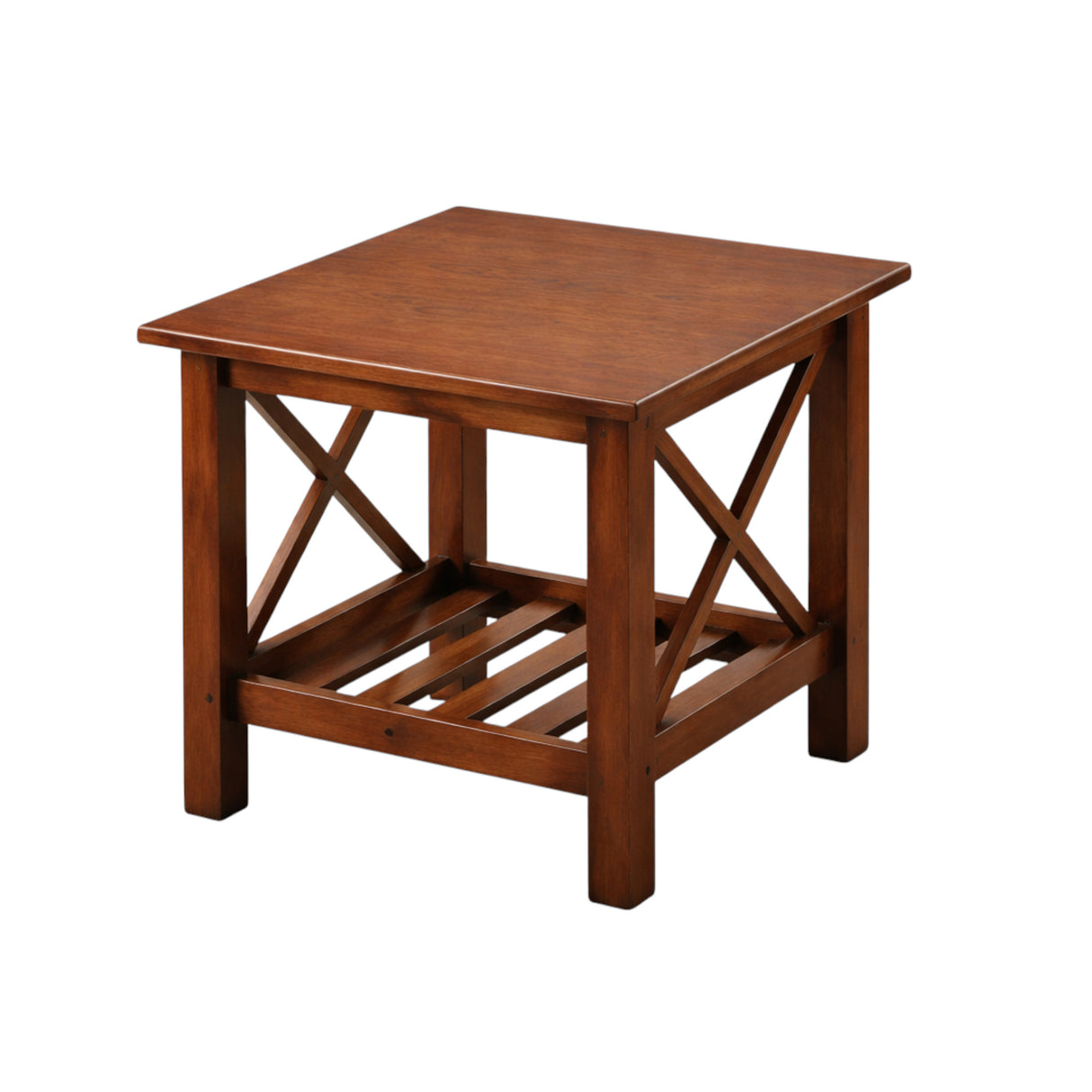 ROYAL OAK TEAK WOOD SOFA