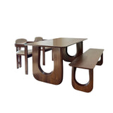 YOU TEAK DINING SET