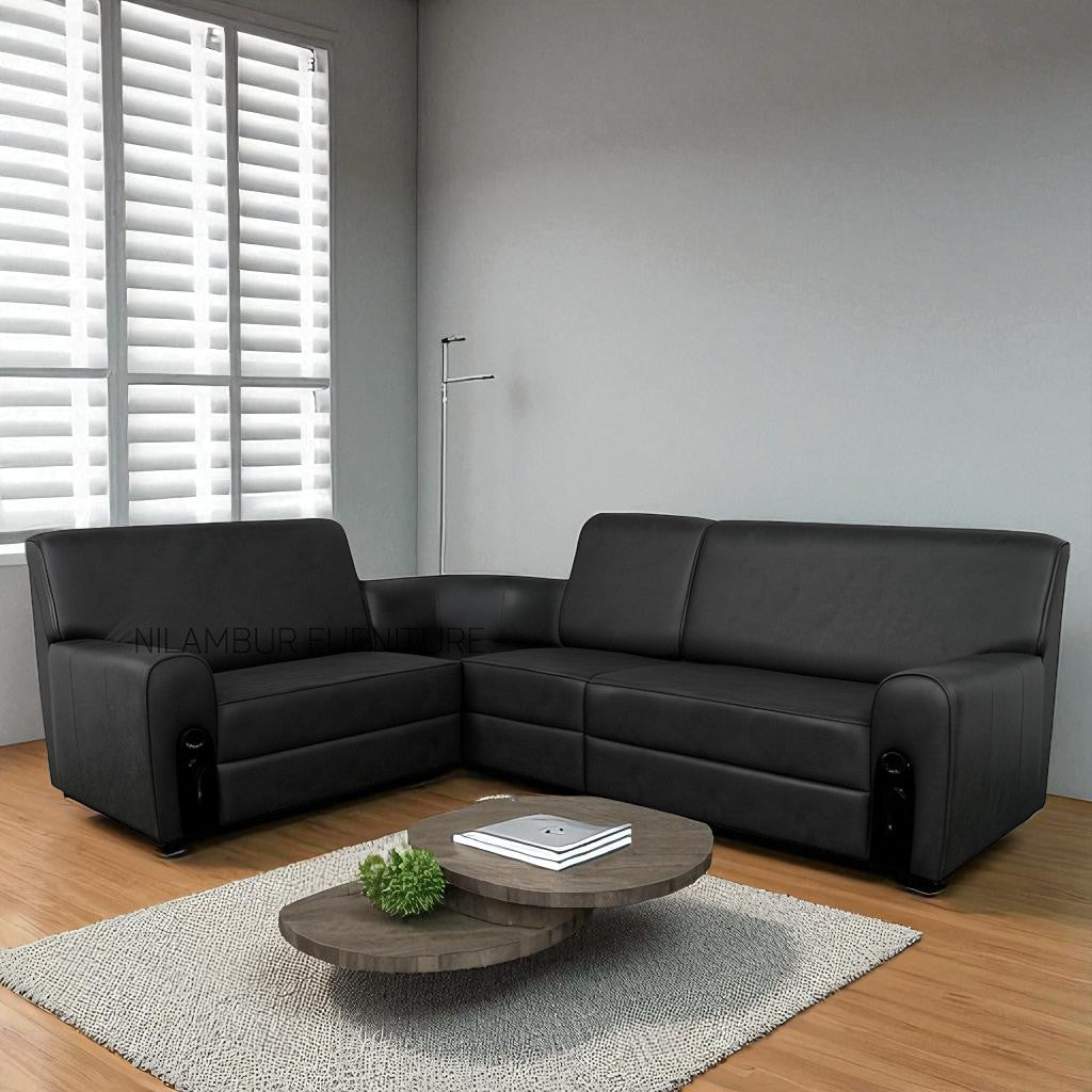 107 CORNER SOFA