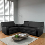 107 CORNER SOFA
