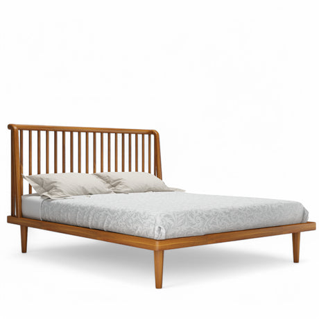 NEO TEAK BED COT