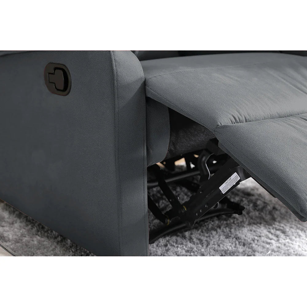 ALONSO 1 SEATER RECLINER