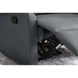 ALONSO 1 SEATER RECLINER