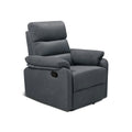 ALONSO 1 SEATER RECLINER