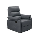 ALONSO 1 SEATER RECLINER