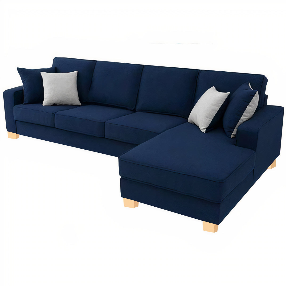 LORA LOUNGE SOFA - Nilambur Furniture