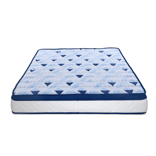 SOFI PLUS FOAM MATTRESS - 8 INCH