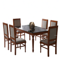 ELOY TEAK WOOD DINING SET