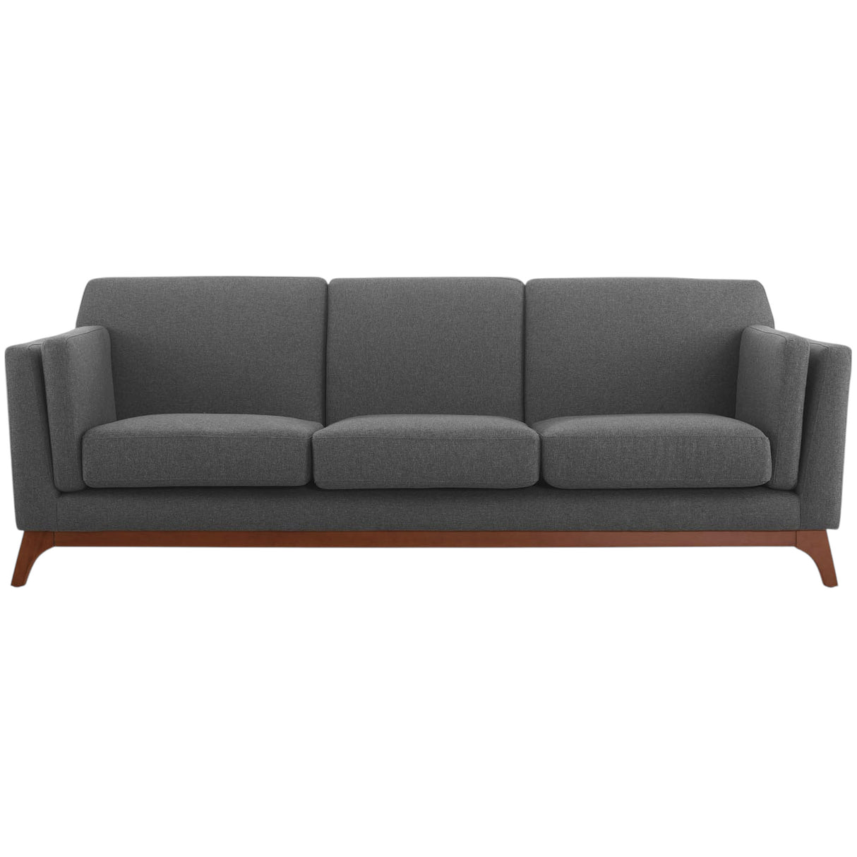 TIRANA FABRIC SOFA