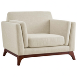 TIRANA FABRIC SOFA - Nilambur Furniture