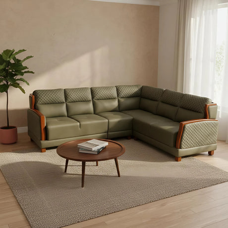 CRAYON CORNER SOFA