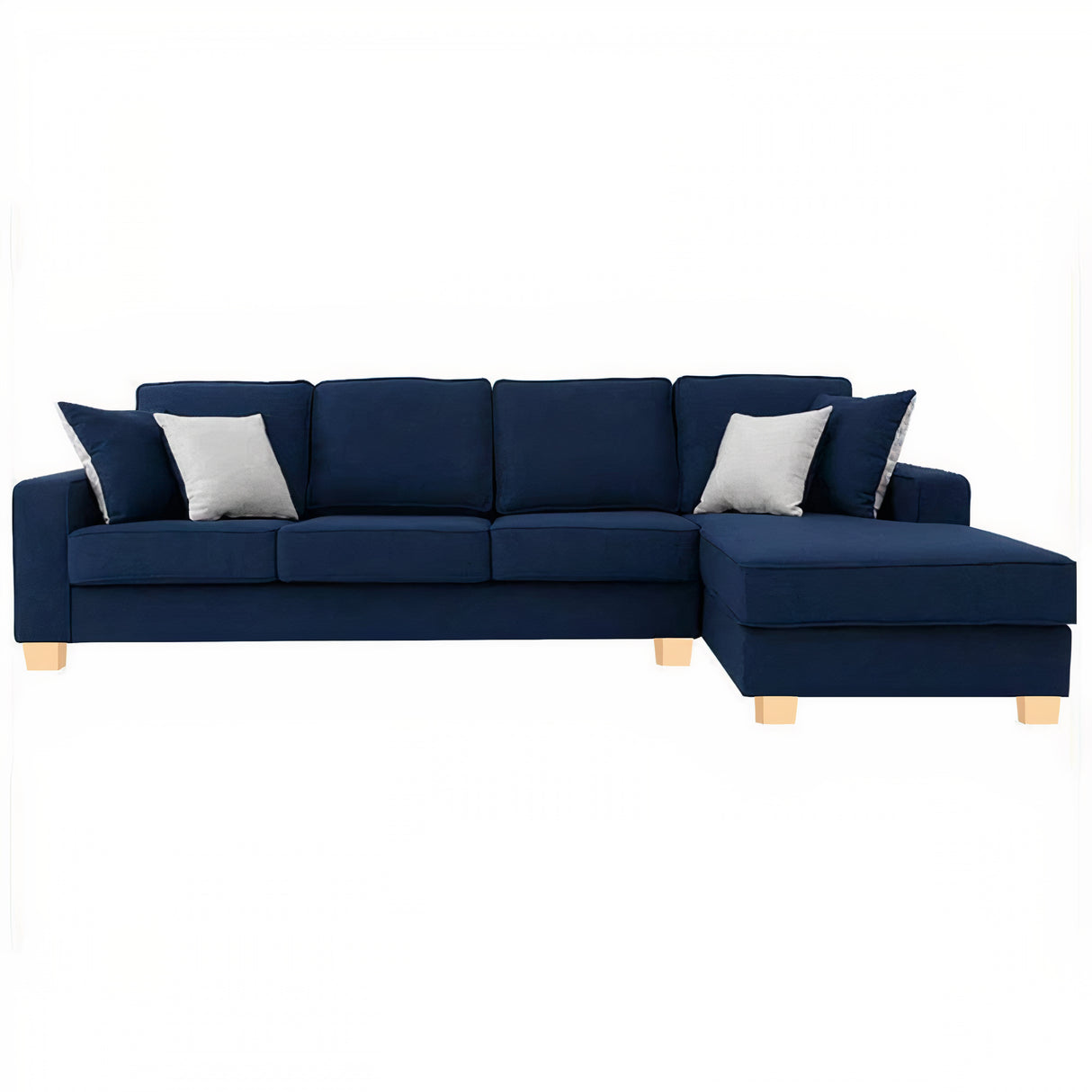 LORA LOUNGE SOFA - Nilambur Furniture