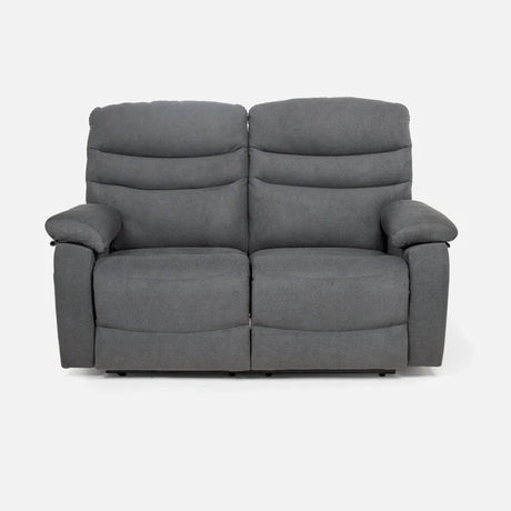 MILAN 2 SEATER RECLINER