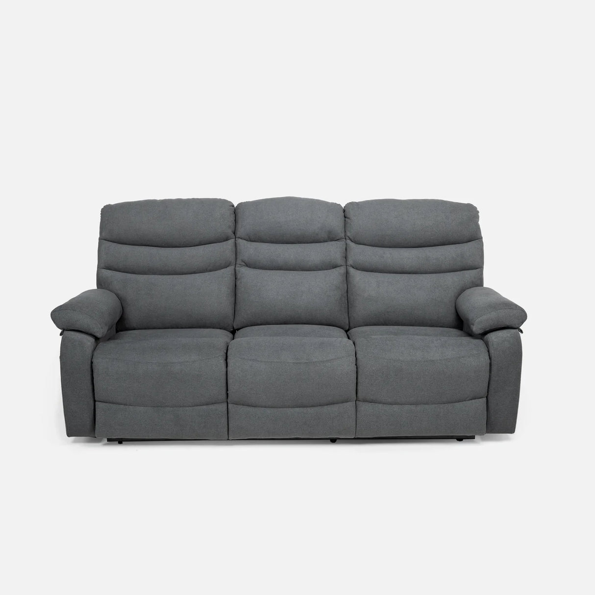 MILAN 3 SEATER RECLINER