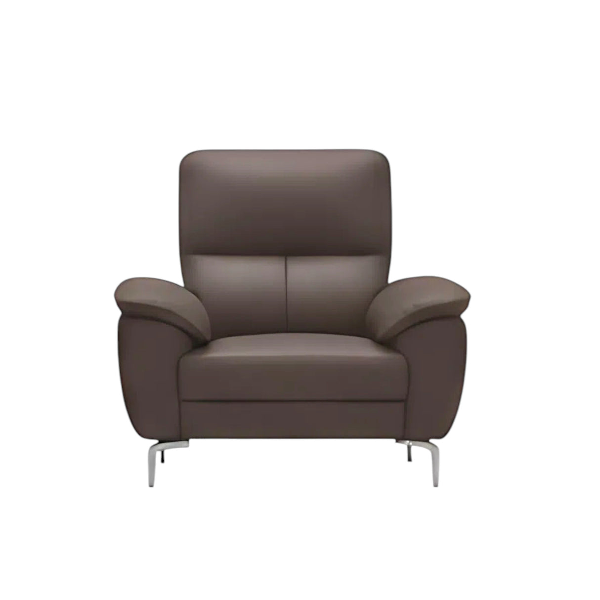 DERMA GENUINE LEATHER SOFA