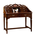OHIO STUDY TABLE