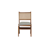 OPUS TEAK WOOD DINING SET
