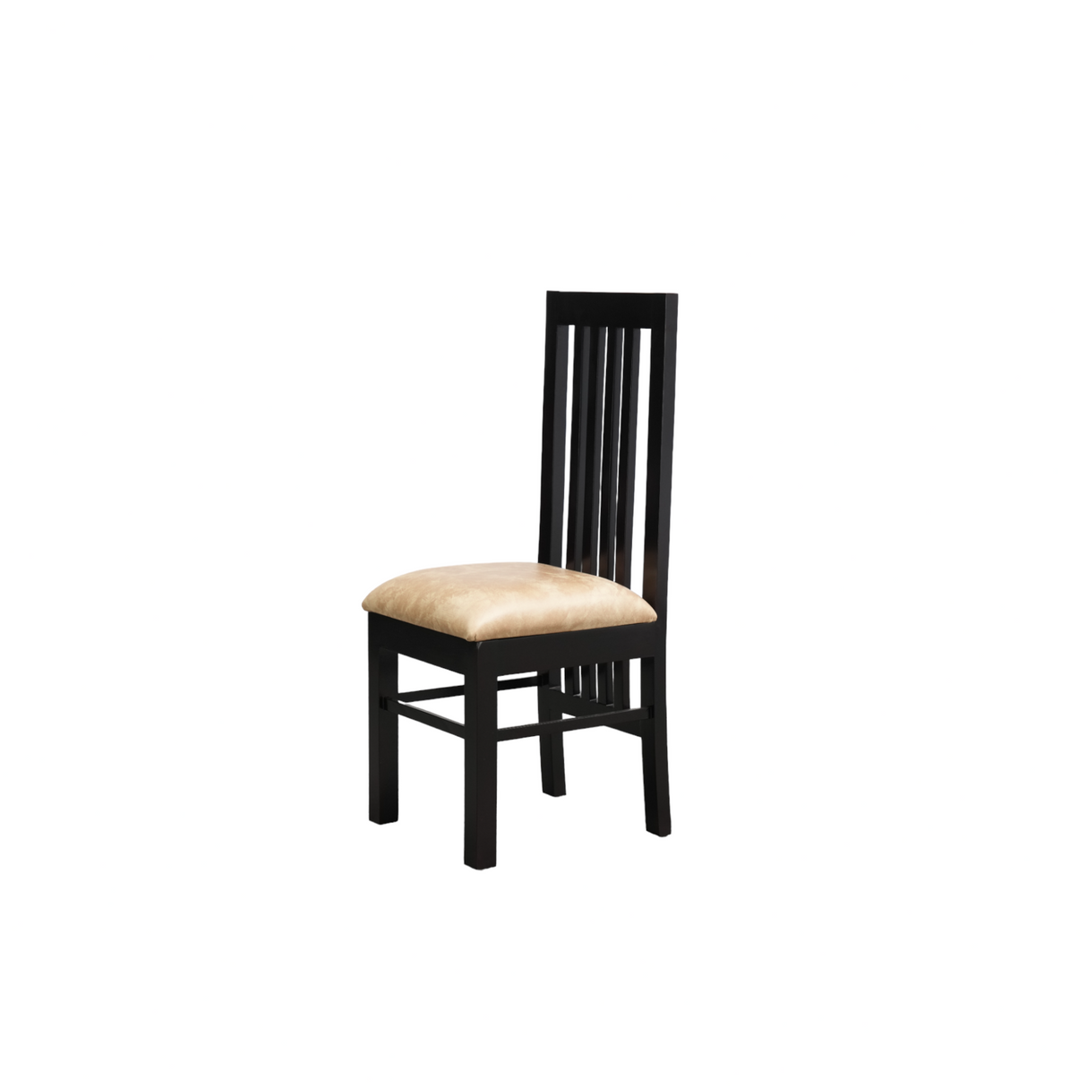 IRIS MAHOGONY DINING SET - Nilambur Furniture