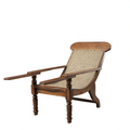 DEVA TEAK WOOD PLANTATION CHAIR