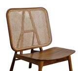 HANOI TEAK WOOD CHAIR