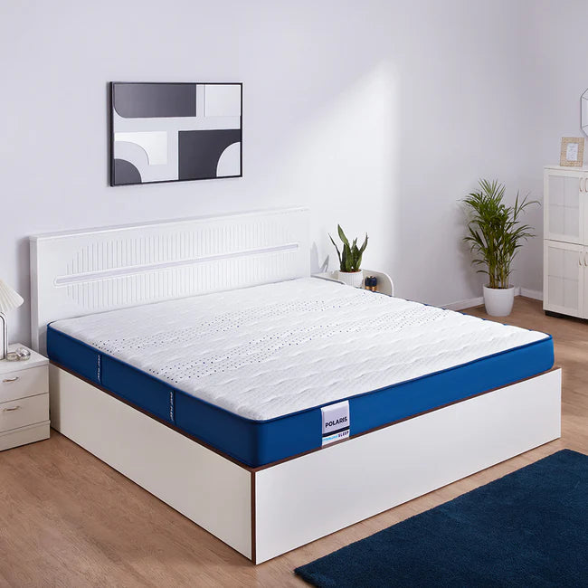 NILKAMAL POLARIS COIR & BONDED FOAM MATTRESS