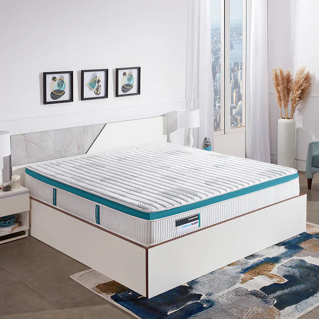 ORTHO PLUS COIR MATTRESS