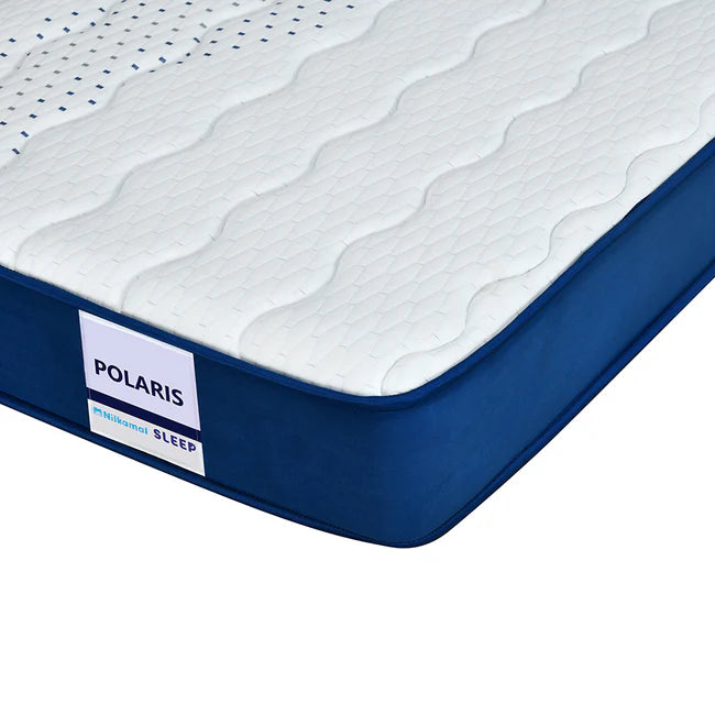 NILKAMAL POLARIS COIR & BONDED FOAM MATTRESS