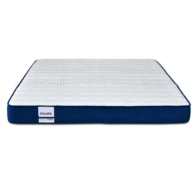 NILKAMAL POLARIS COIR & BONDED FOAM MATTRESS
