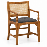 BRIAR TEAK CHAIR