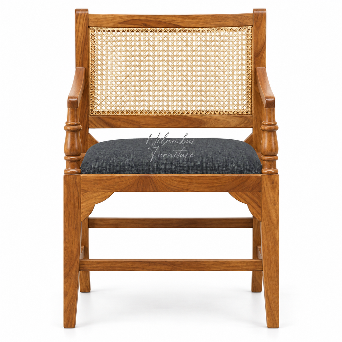 BRIAR TEAK CHAIR