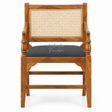 BRIAR TEAK CHAIR