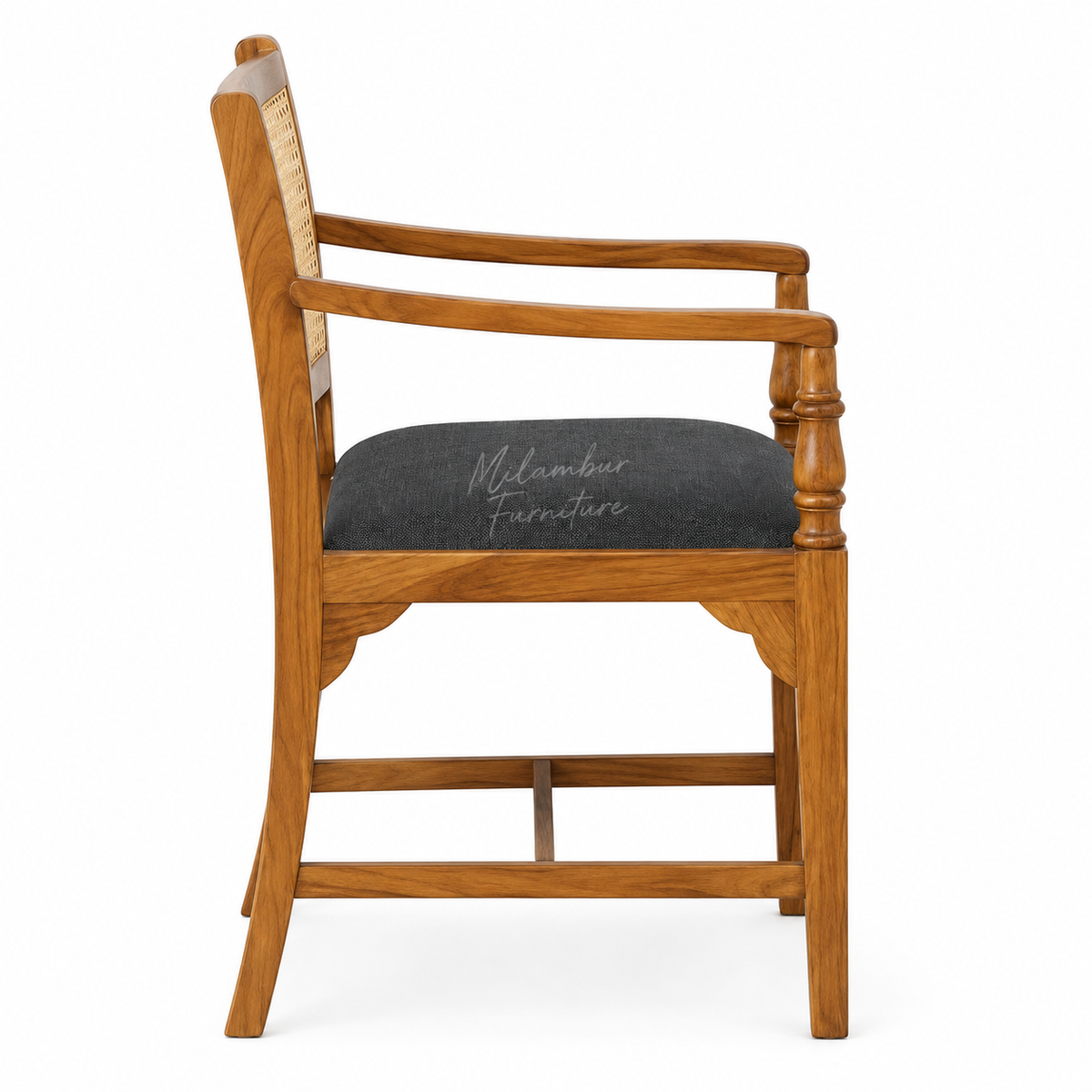 BRIAR TEAK CHAIR