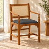 BRIAR TEAK CHAIR
