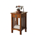 HERO TELEPHONE STAND