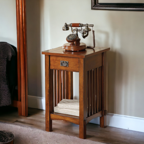 HERO TELEPHONE STAND - Nilambur Furniture