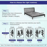 ORTHO PLUS COIR MATTRESS