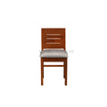 LUCA TEAK DINING CHAIR