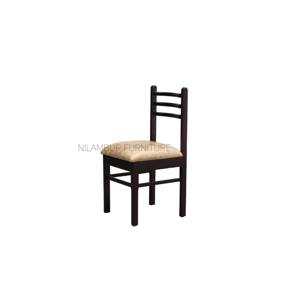 EMMA MAHOGONY DINING SET - Nilambur Furniture