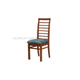 ZARA TEAK WOOD DINING SET - Nilambur Furniture