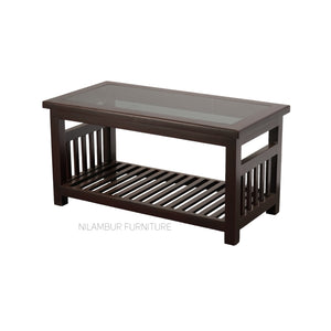 Mahogany Coffee Tables